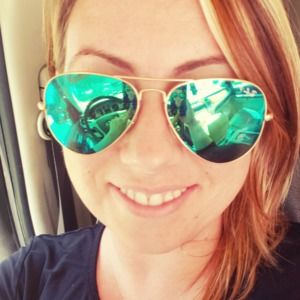 Meet your Posher, Brandi